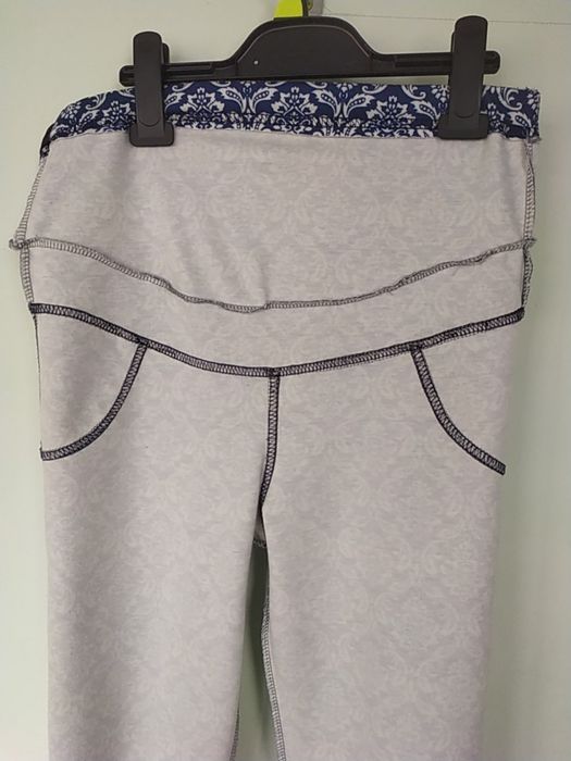 Лосины для беременных