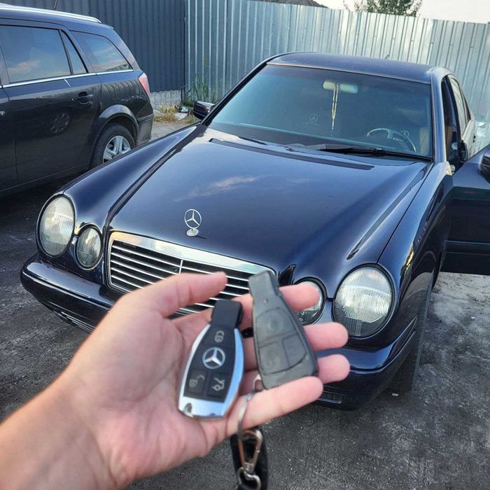 Автоключі.Виготовлення,Програмування/Аварійне відкриття/Ремонт замків