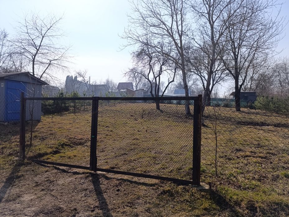 Продається дача масив Промінь.