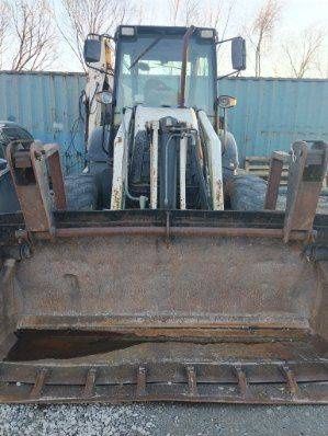 TEREX Fermec 860 rok 2003.