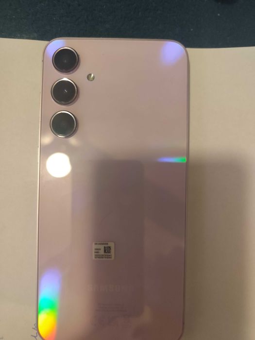 Sprzedam Samsung Galaxy A55 5G 256GB