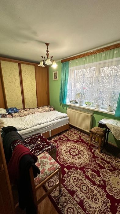 Здається в оренду кв-ра поблизу Центруу  на Проспееті Свободи