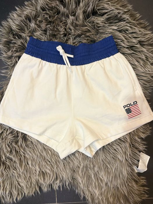 Spodenki polo ralph lauren
