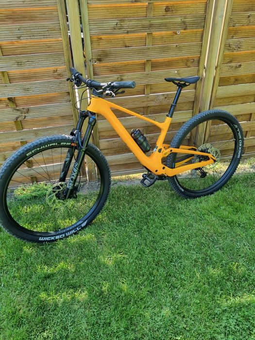 Rower  górski  SCOTT SPARK 930