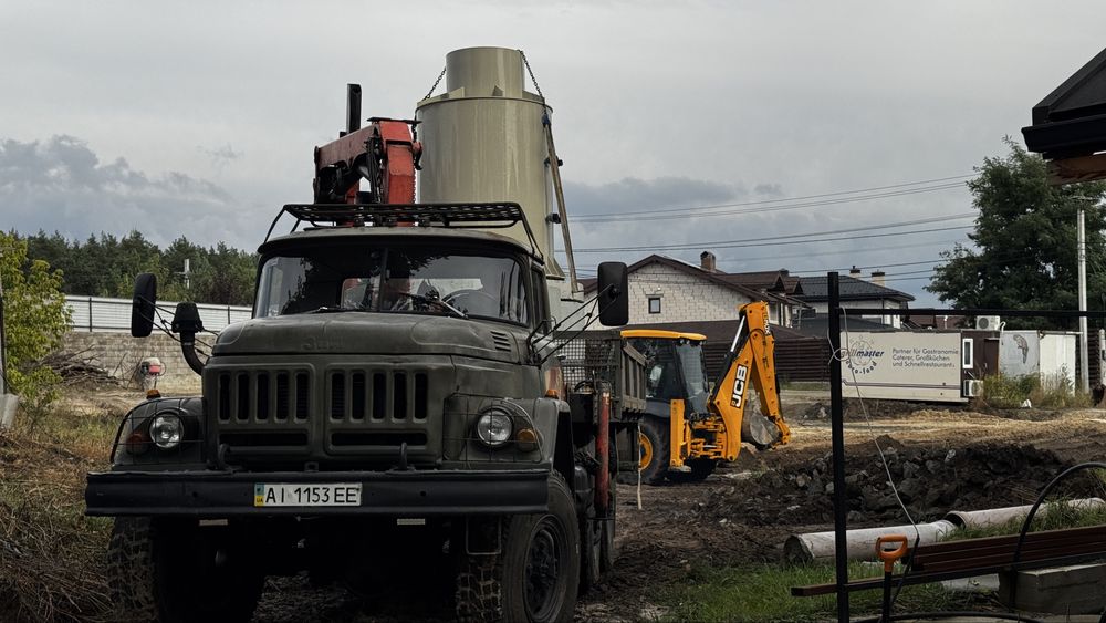 Буріння свердловин