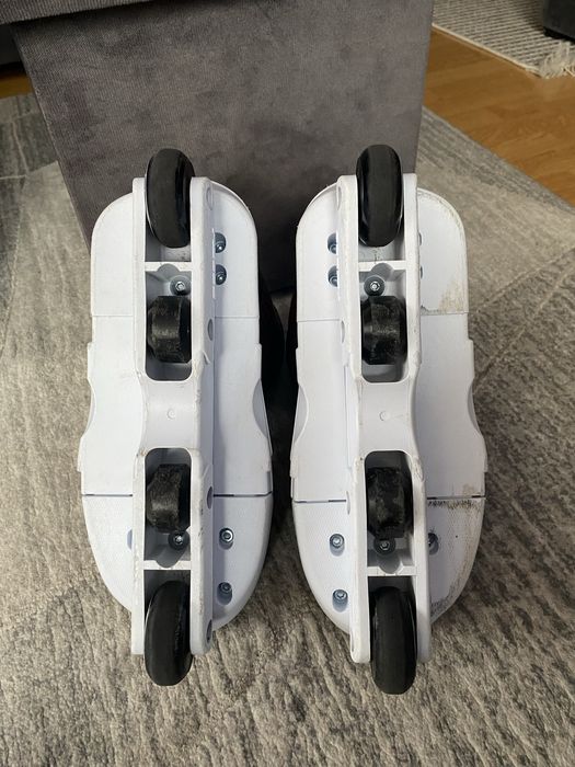 Rolki agresywne Roces Dogma Spassov 2.0 rozm. 45