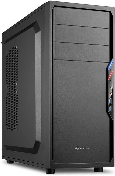 Obudowa Sharkoon VS4-V ATX microATX Gaming USB 3.0