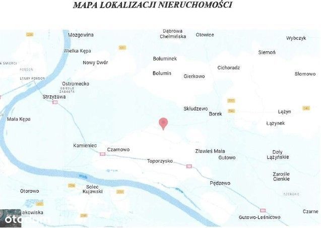 Udział ½ – dom jednorodzinny