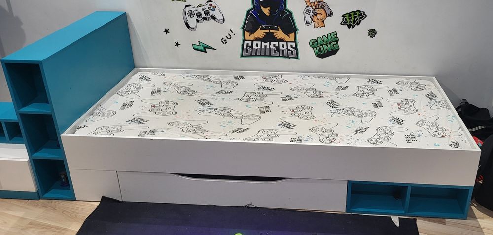 Sprzedam meble młodzieżowe