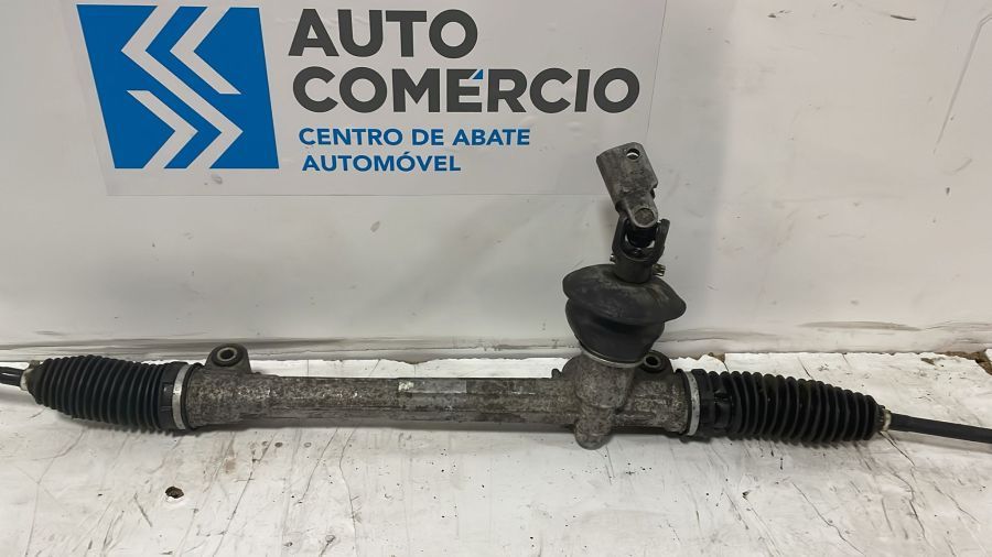 CAIXA DE DIREÇÃO OPEL CORSA E (X15)  (08, 68) [14-19]