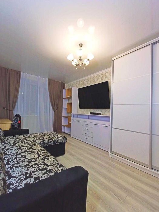 Довгострокова оренда 1-кімн квартири поруч з "Деснянською Правдою".