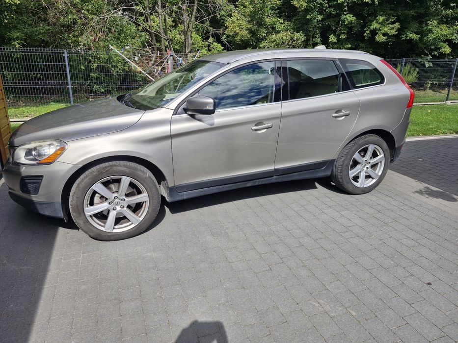 Sprzedam Volvo xc60