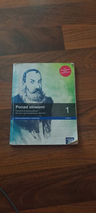 Ponad słowami 1 część 2