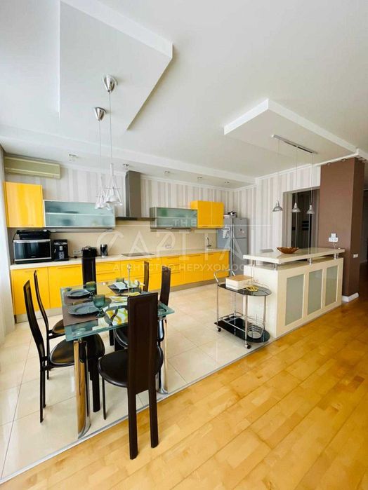 Оренда квартири шевченківський район світло є завжди підземний паркінг