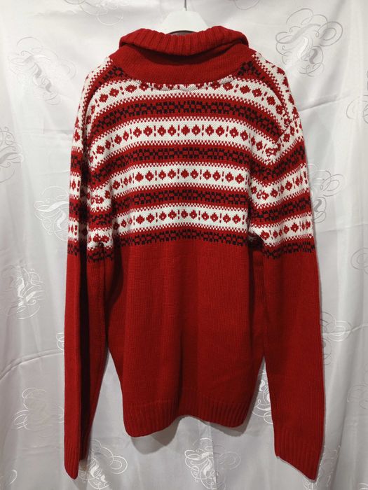 #477 Nowy sweter męski Top Secret