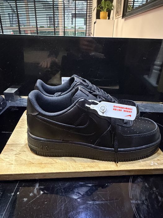 Nike Air force 1 af1