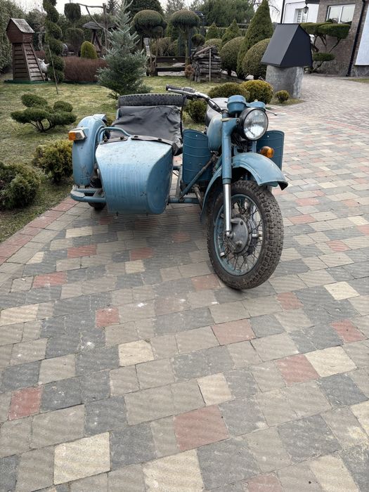 Продам Дніпро 11