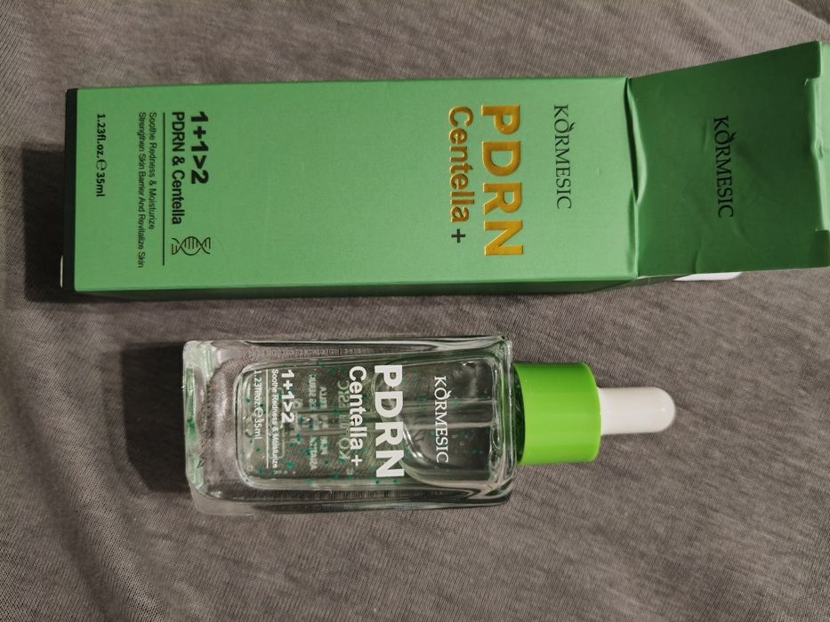 Sprzedam serum do twarzy