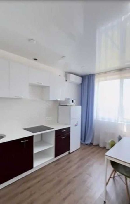 1-кімнатна квартира за адресою (площа 40 м²) - Atlanta.ua - фото 2