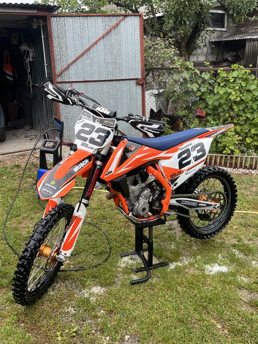KTM