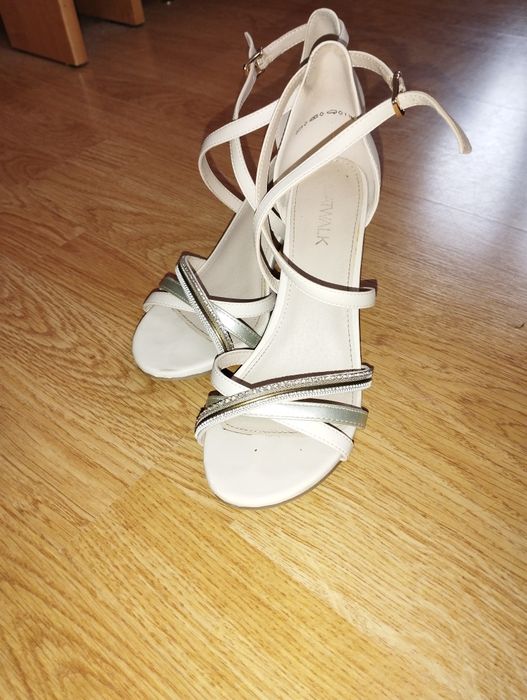 Buty idealne na ślub