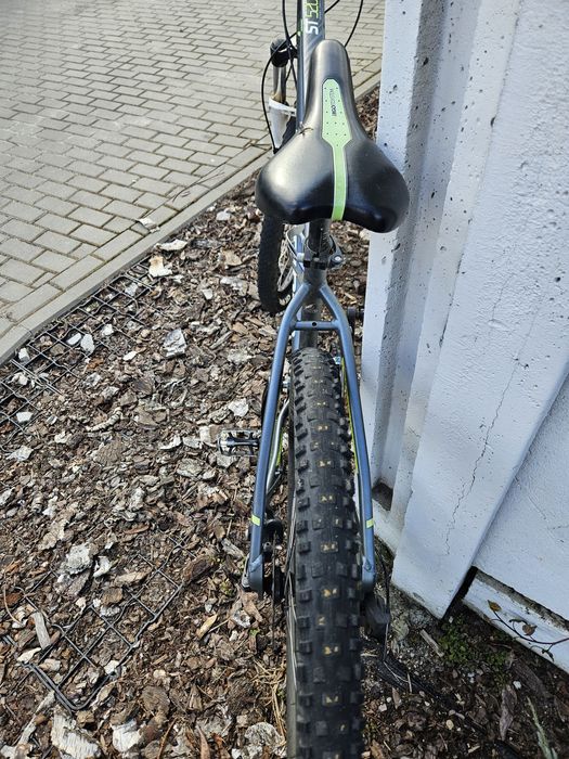 Rower Rockrider st520