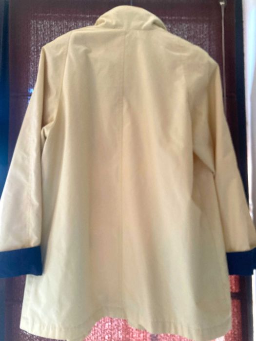 Куртка женская ветровка прямая на подкладке nuage deberhams 46-48