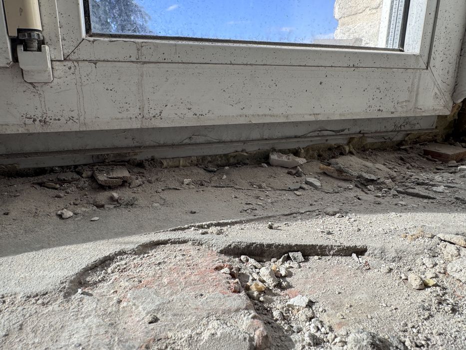 Окна Продам пластикові вікна бу