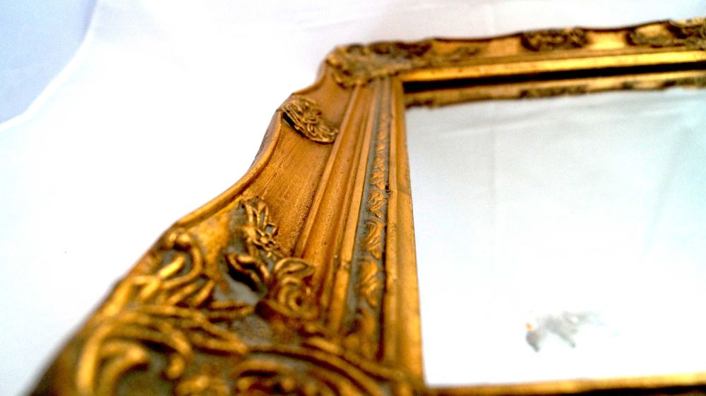 Lustro Antyczne Zadbane OKAZJA