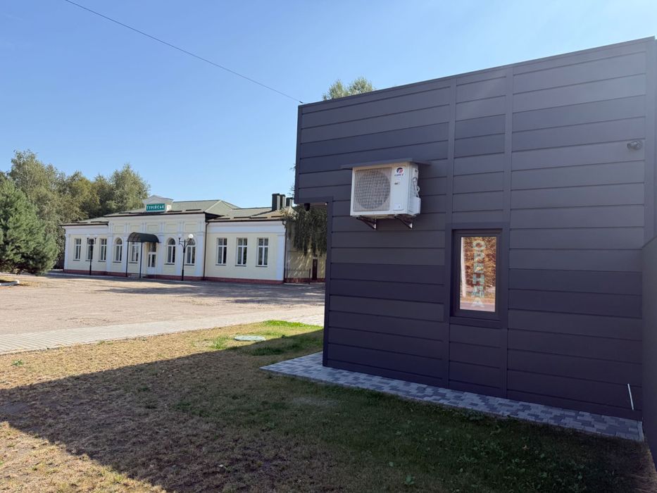 Оренда або продаж комерційного приміщення