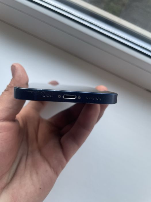 iPhone 12 | 64 гб в гарному стані