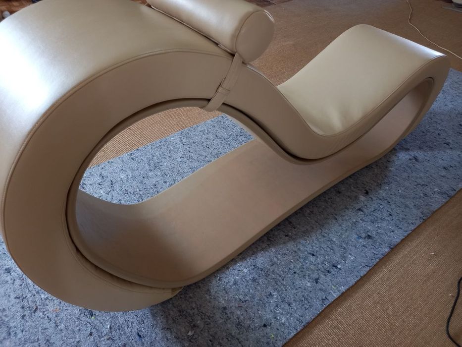 Кресло для секса. Подарок.