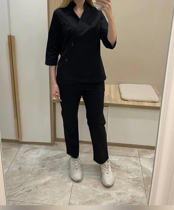 Костюм/Форма медицинская