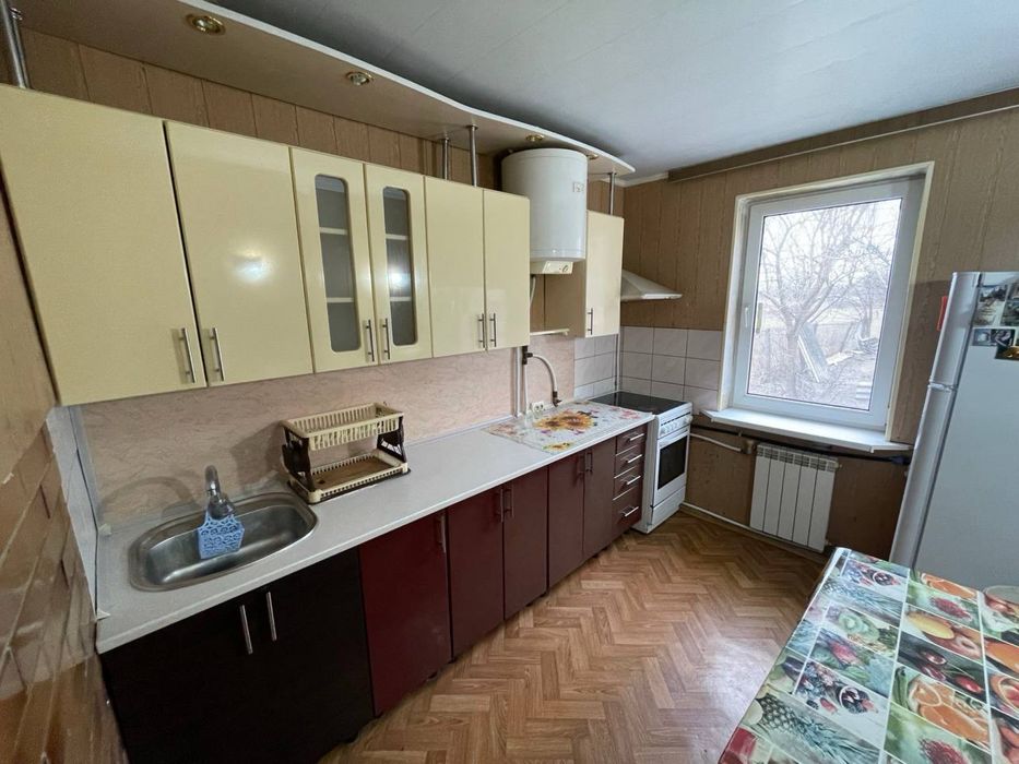 Будинок село Мала Вільшанка