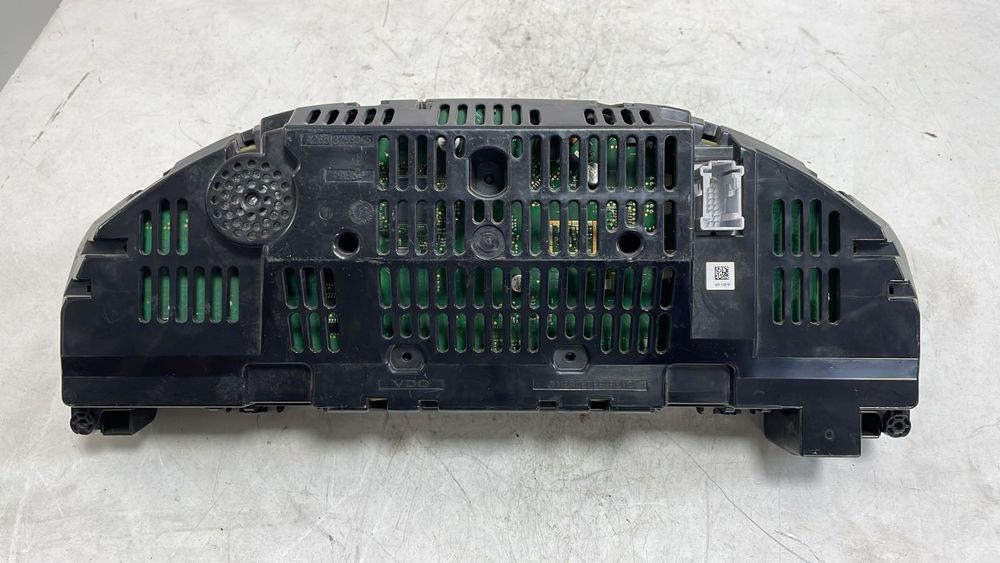 QUADRANTE COMPLETO MERCEDES-BENZ CLASS - E (W212) (212.025) [09-16]