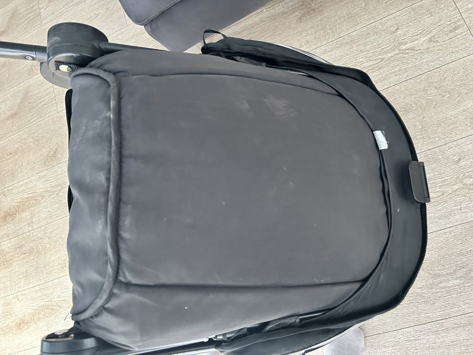 Spacerówka cybex balios m