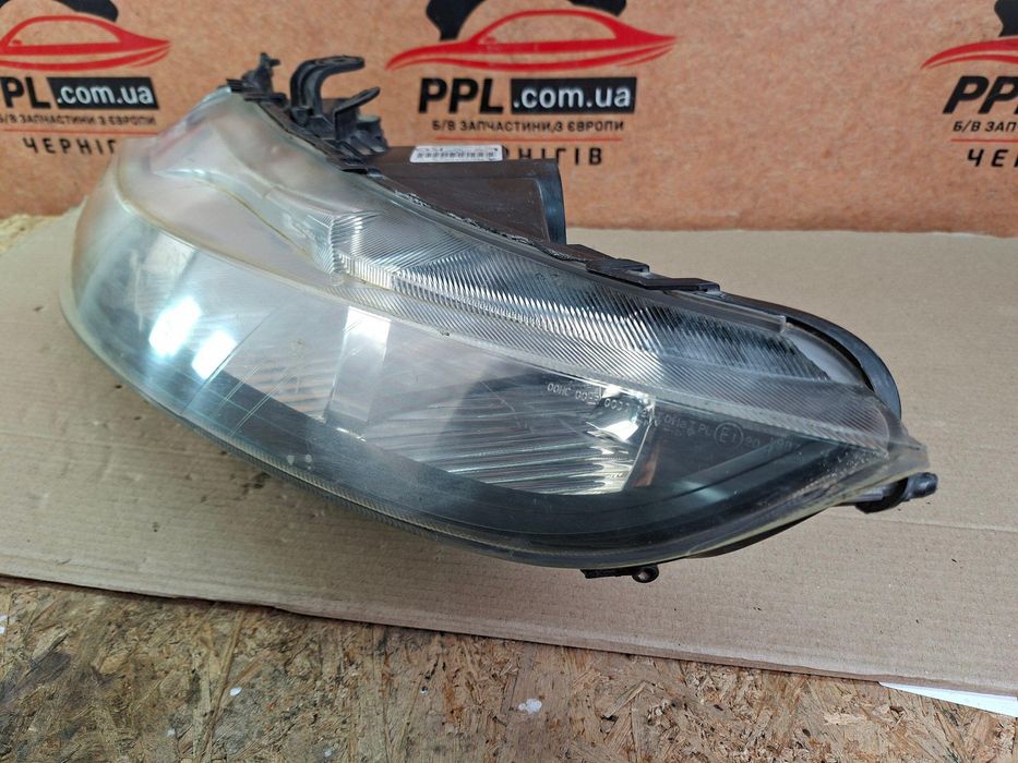 Honda Civic VIII UFO 2005-2011 Фара передняя левая 33151-SMG-G123-M1