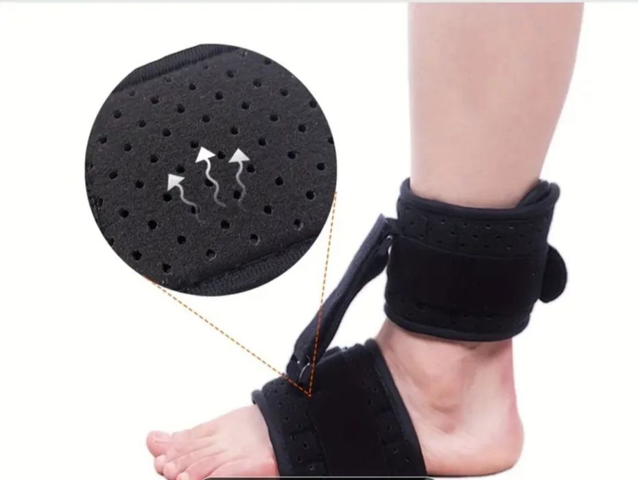 Бандаж для стопы