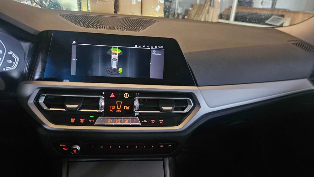 bmw 330e plug in mod corporate 2020