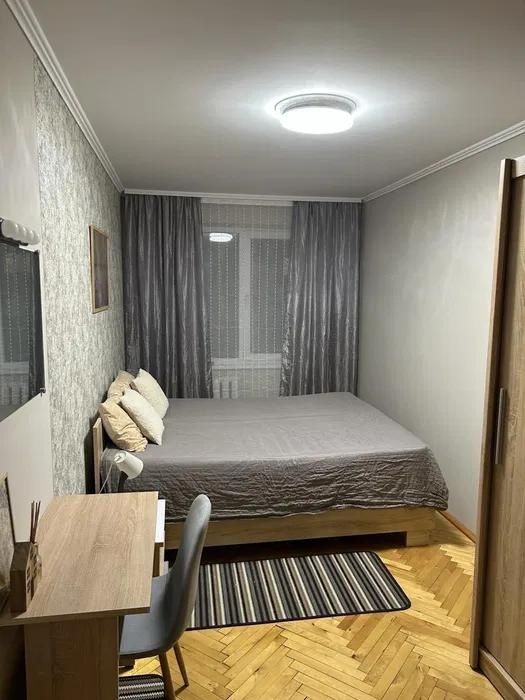 Оренда 2 кімнатної квартири. Вулиця Пекарська. Медінститут