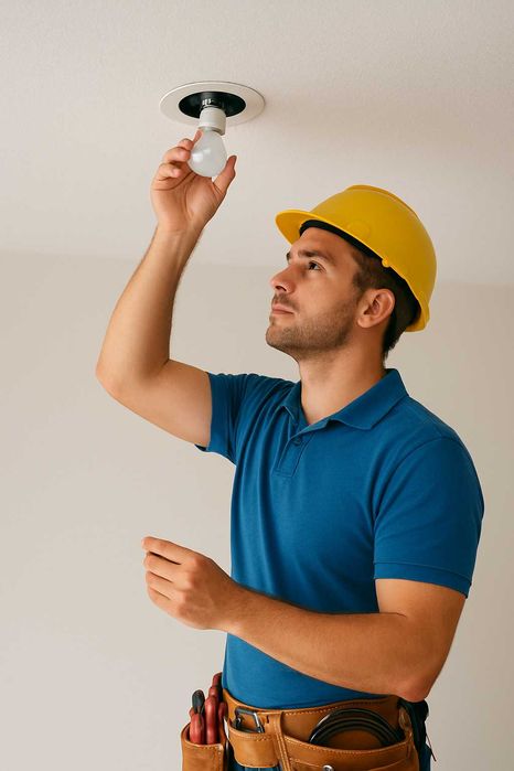 limpezas e manuntenções