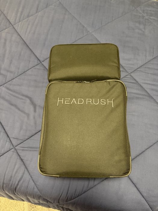 Pedalboard Completa , Acustico