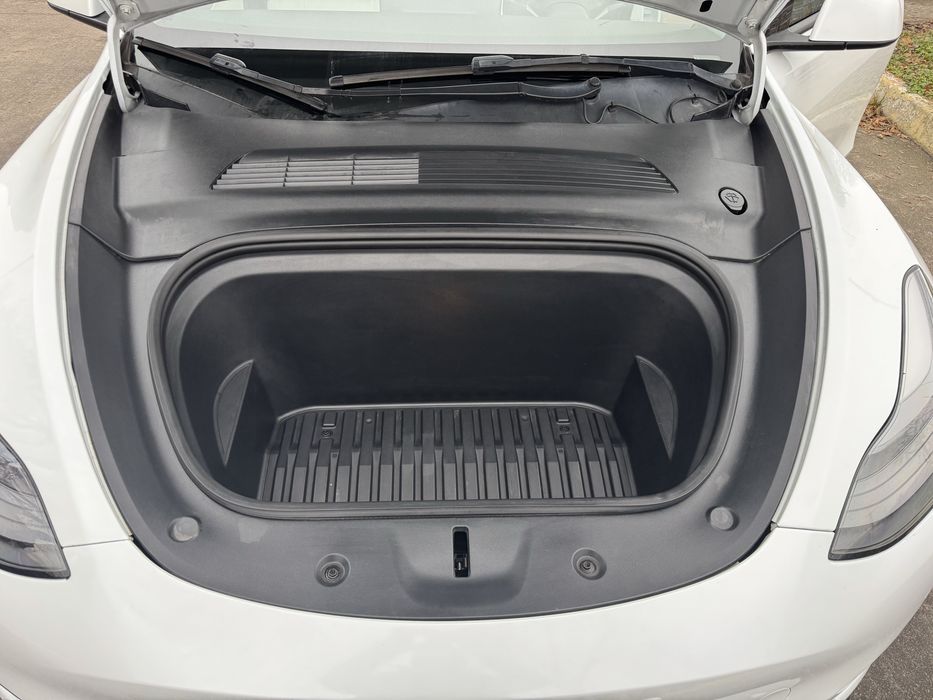 Продам Tesla Model Y Performance 2022рік 82квт