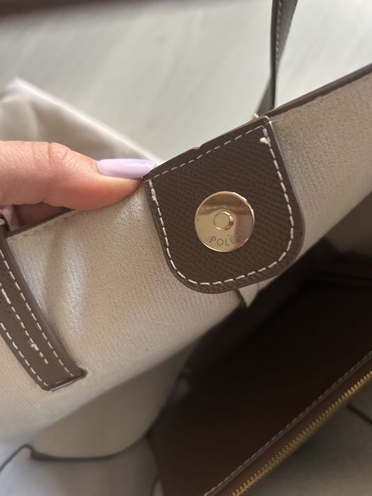 Сумка конструктор Polene