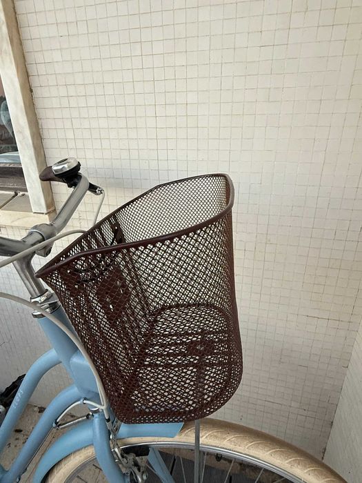 Bicicleta Bom Estado