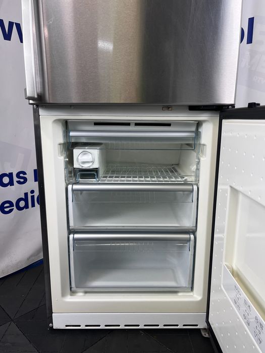 Lodówka Bosch Total No Frost Premium 185Cm / A+ /Dostawa/Gwarancja