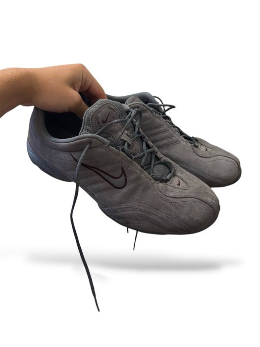 Вінтажні Nike Shox Rivalry 2008 року