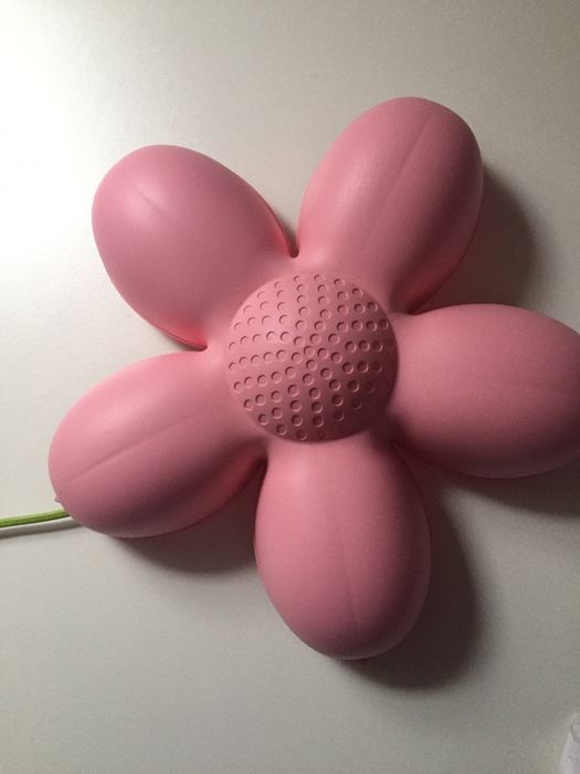 Vendo candeeiro em Flor- Ikea