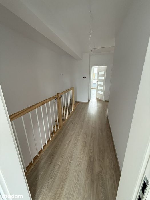 Nowy dom POD KLUCZ | 128 m² | Garaż | Osiedle Słoneczne | Ciechanów