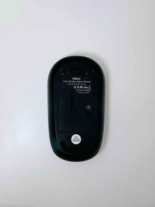 Набір Клавіатура та миша бездротова Cimetech